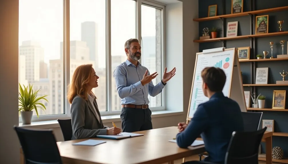 achieving desired coaching results