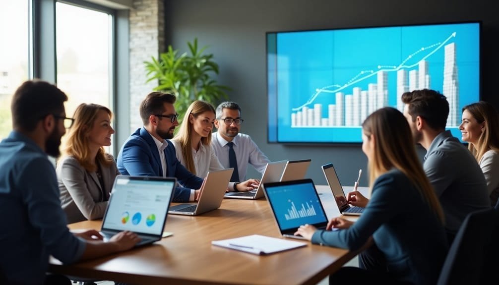 advantages of software utilization