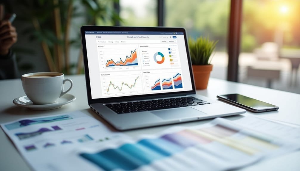 affordable customer relationship management