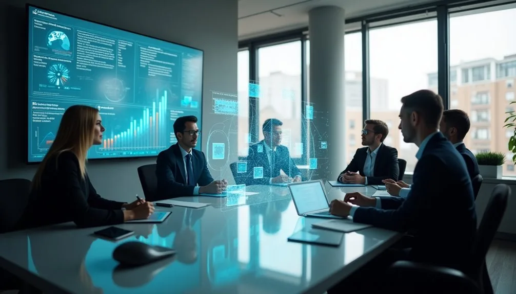 ai driven real estate solutions