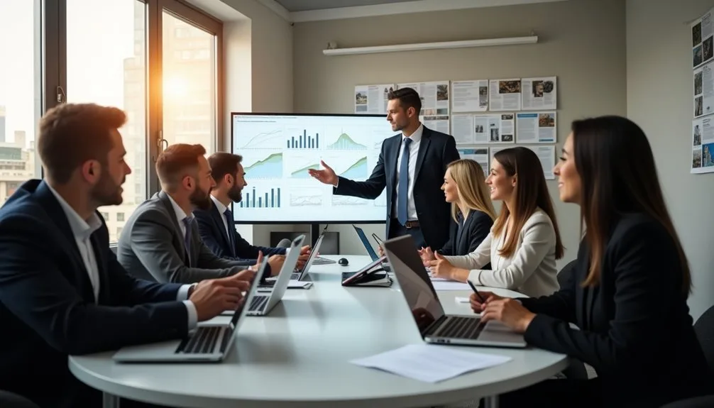 analyzing future economic trends