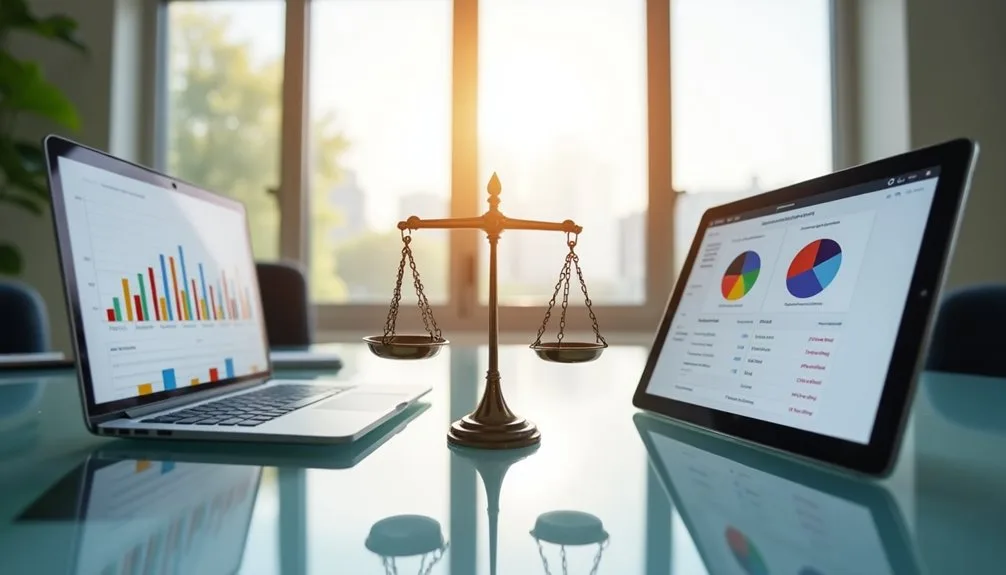 assessing performance indicators effectively