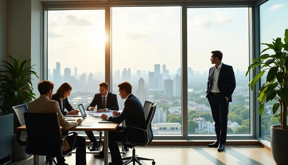assessing professional growth opportunities