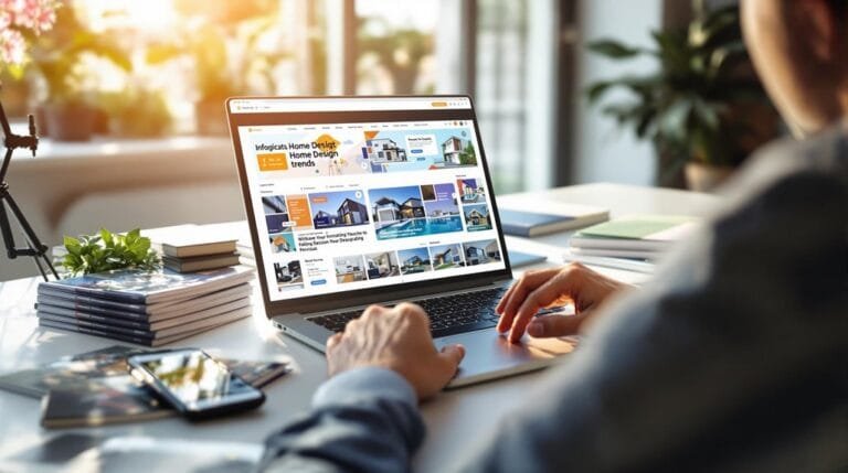 attracting real estate leads