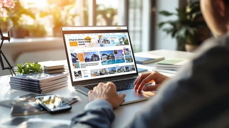 attracting real estate leads