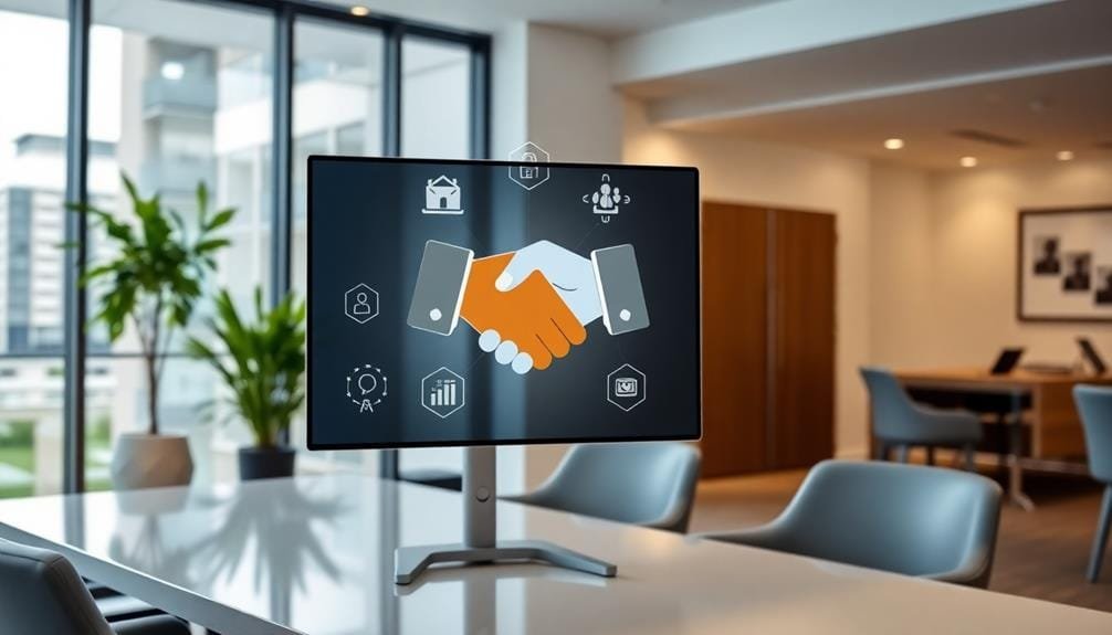 automated client relationship systems
