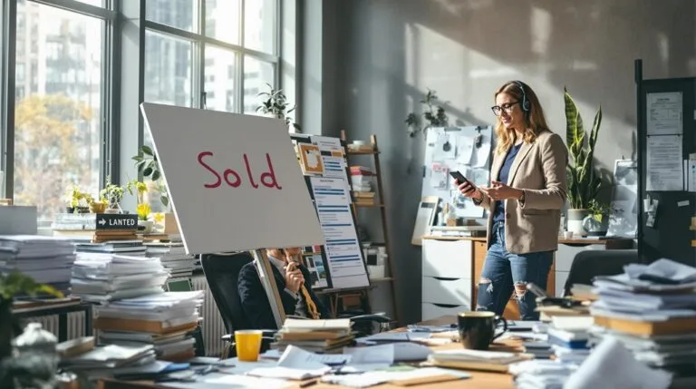 avoiding real estate blunders