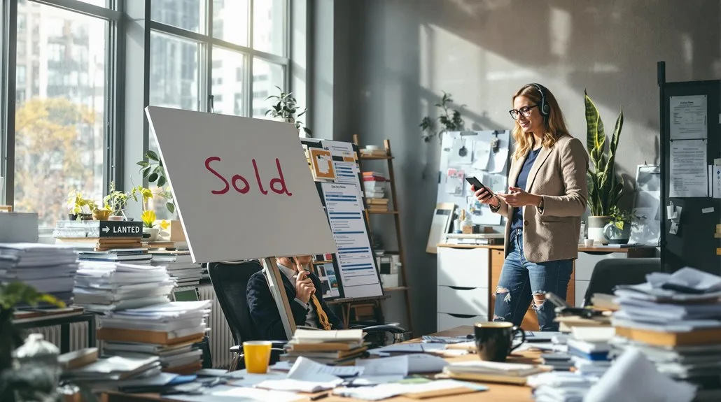 avoiding real estate blunders