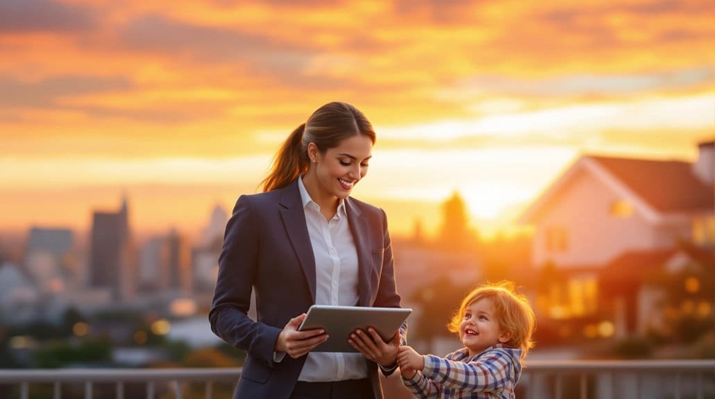 balancing work and life