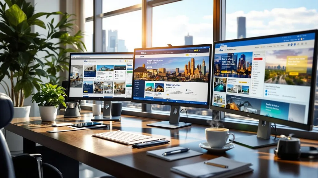 best real estate platforms