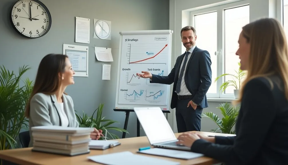 boosting work output effectively