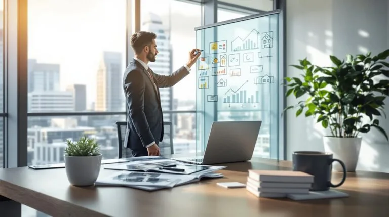 How to Build Your Real Estate Brand From Day One