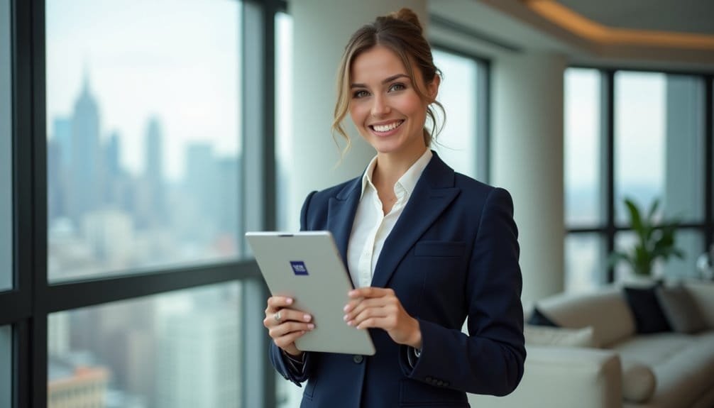 building a strong identity