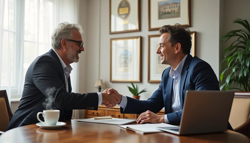 building confidence and reliability