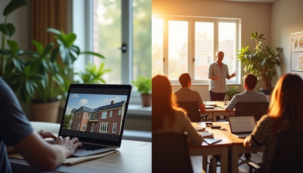 choosing according to taste