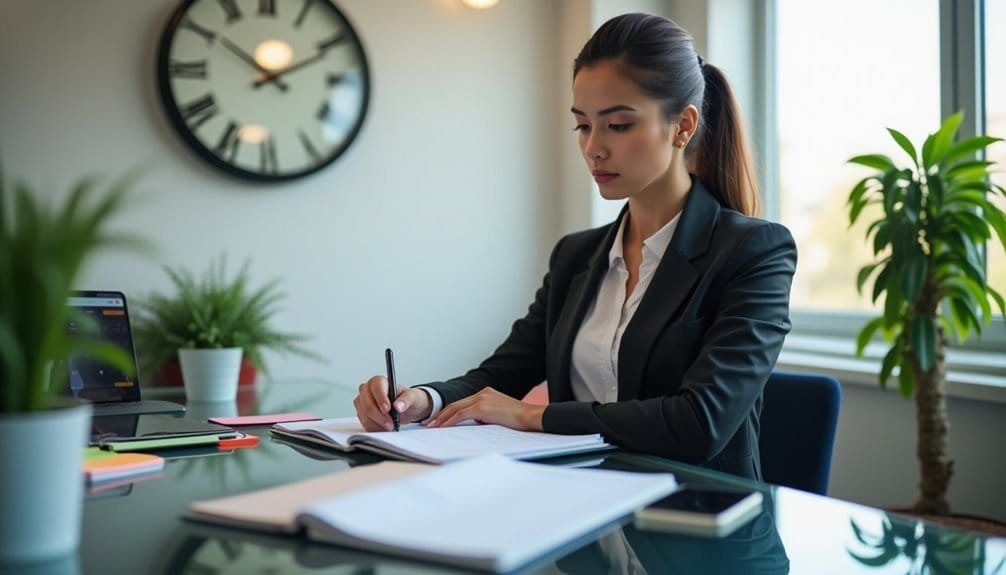 client importance assessment