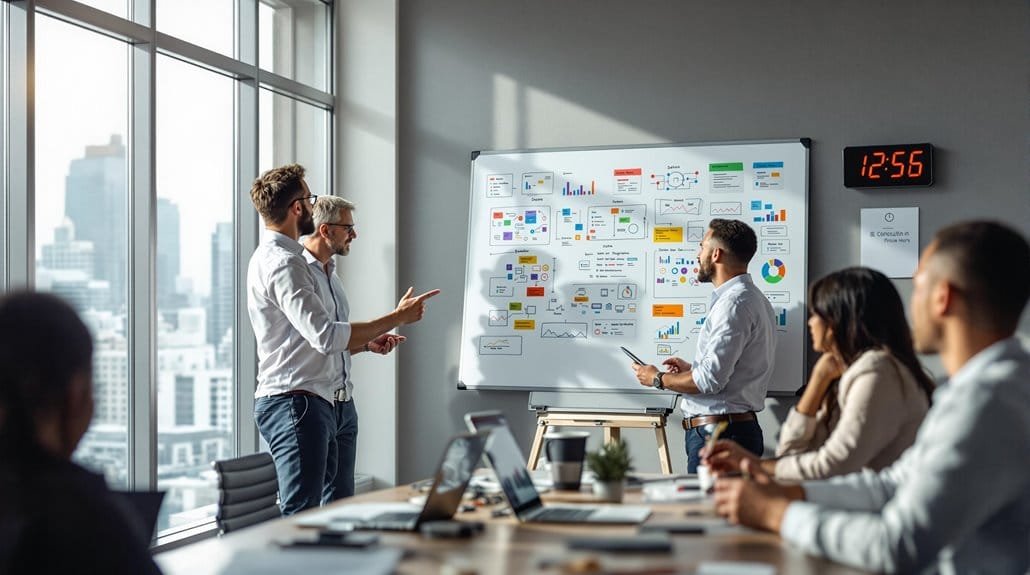 coaching for real estate growth