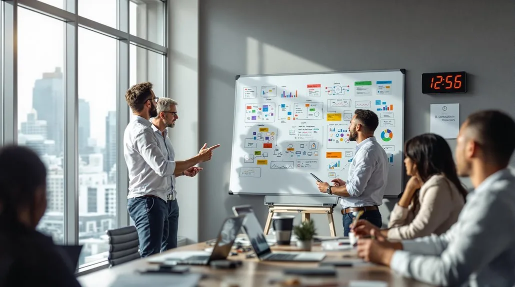 coaching for real estate growth