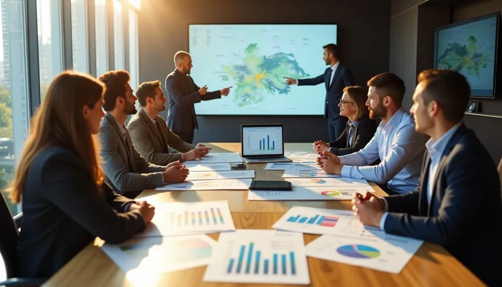 comprehensive market evaluation insights