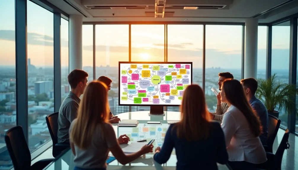 creative lead generation techniques