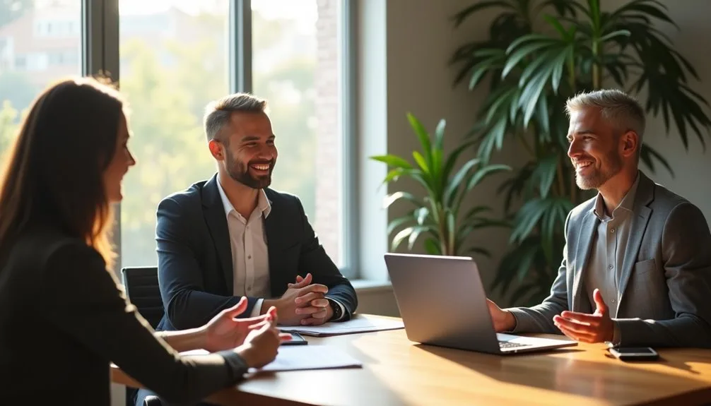 cultivating strong client connections