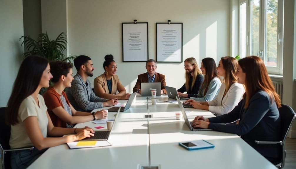 culture influences hiring practices
