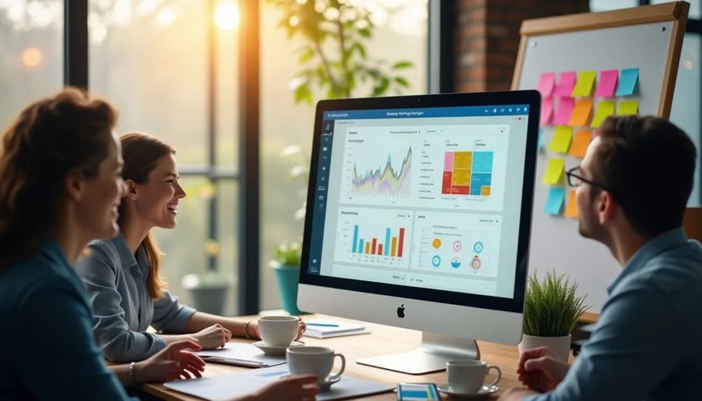 customer relationship management functions