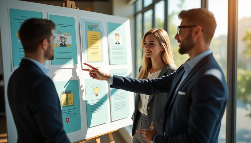 customizing approaches for clients