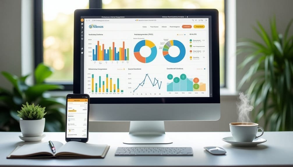 data driven performance evaluation