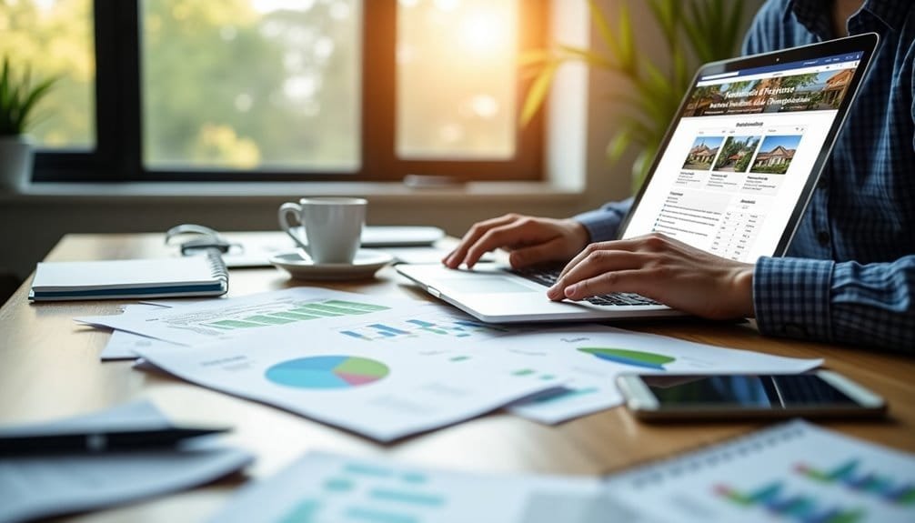 defining campaign success metrics