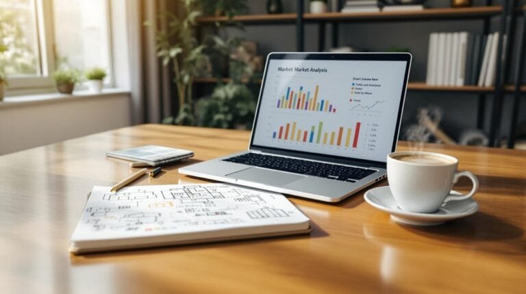 developing a property strategy