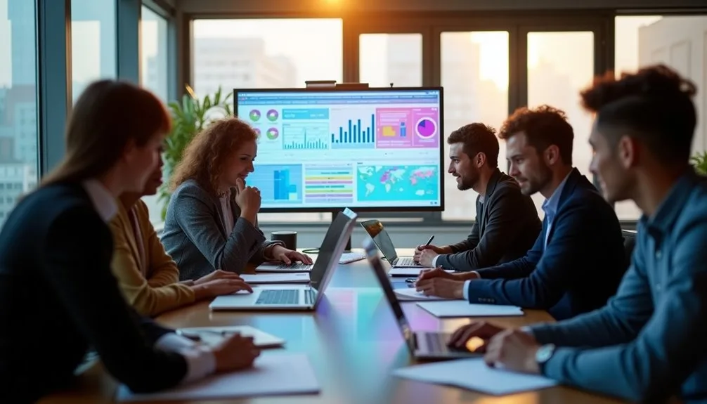 different crm system types