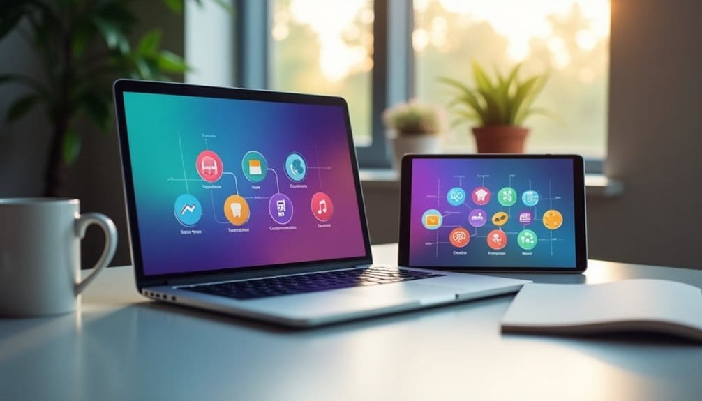 digital communication tools