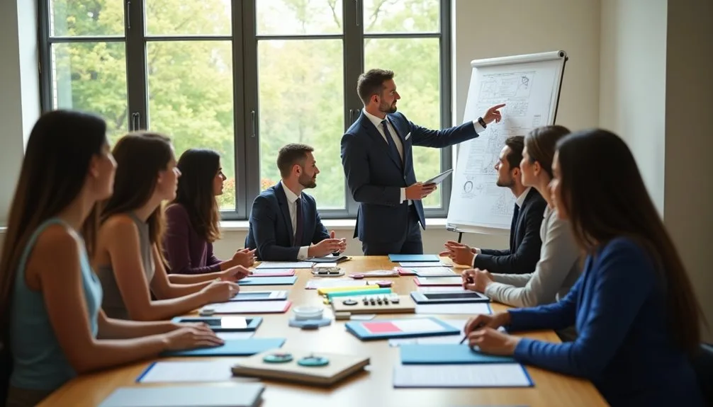 diverse educational approaches explored