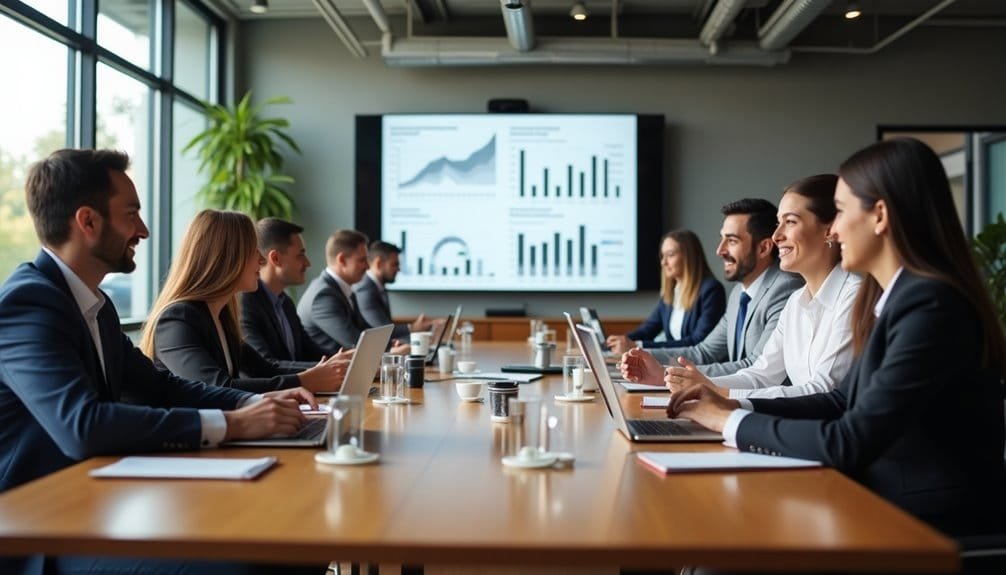 effective collaboration and communication