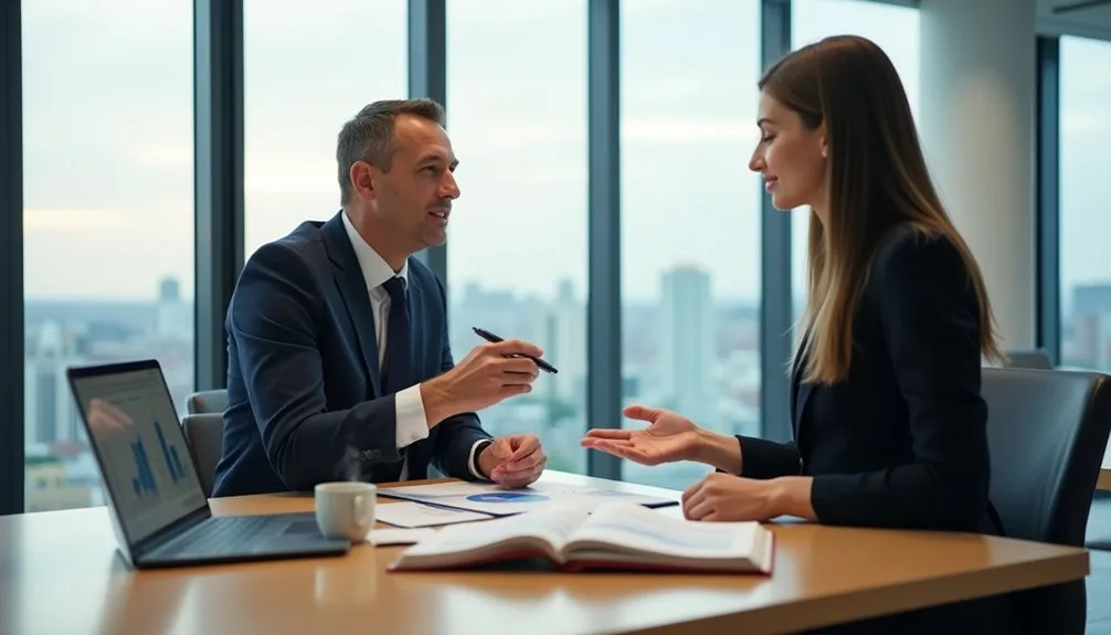 effective communication strategies negotiation