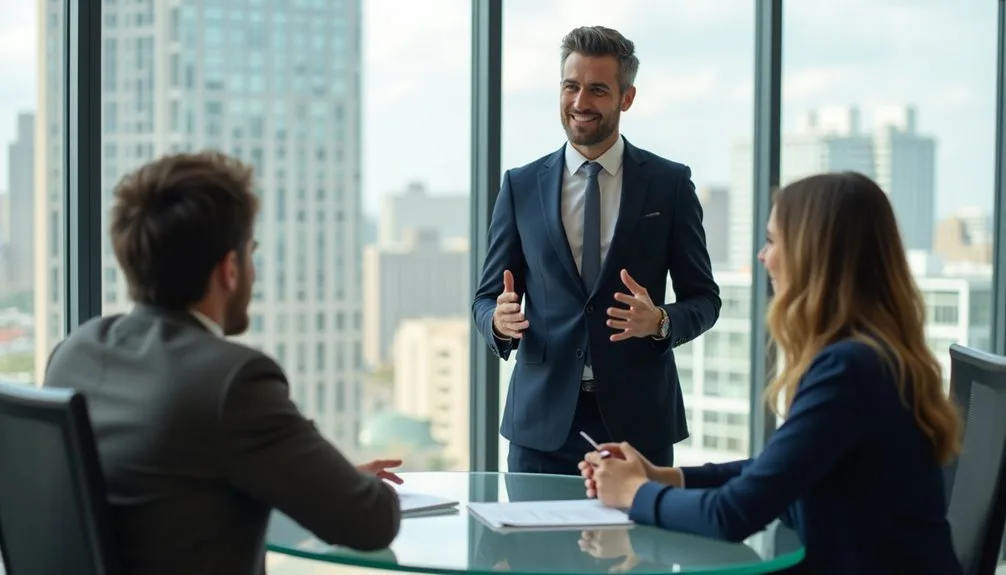 effective communication techniques mastered
