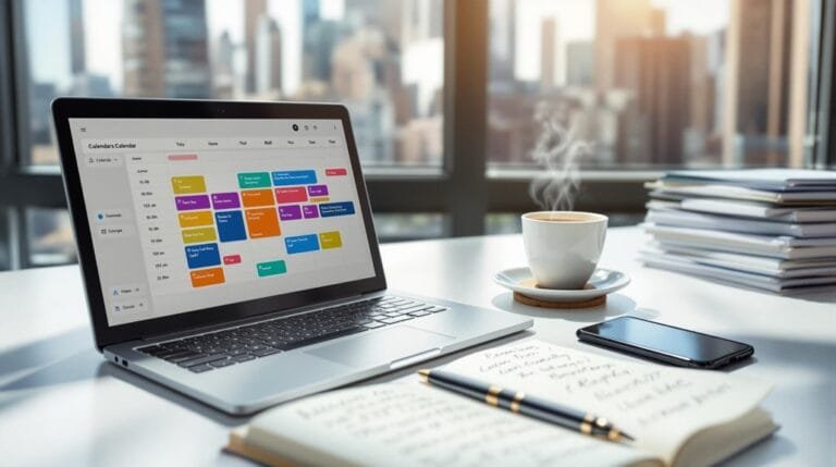effective daily task management