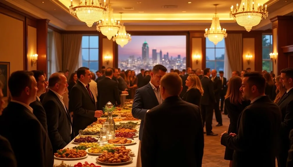effective event planning strategies