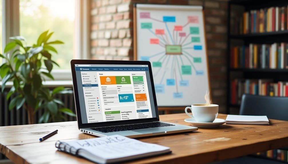 effective keyword research techniques