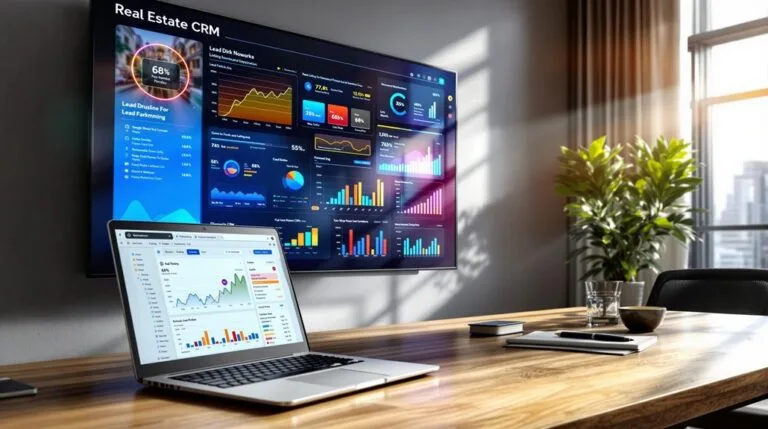 effective lead management tool