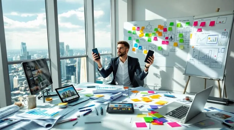 effective multi transaction management