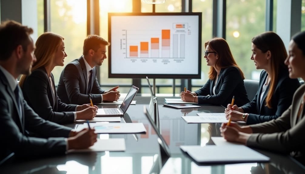 effective negotiation and strategy