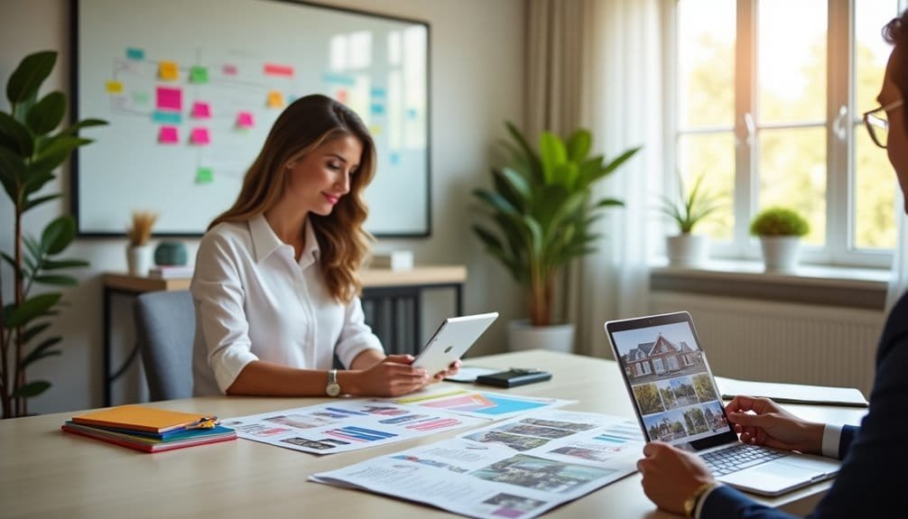 effective real estate marketing