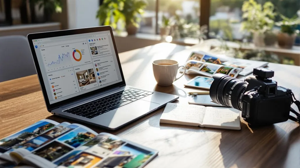 effective real estate marketing