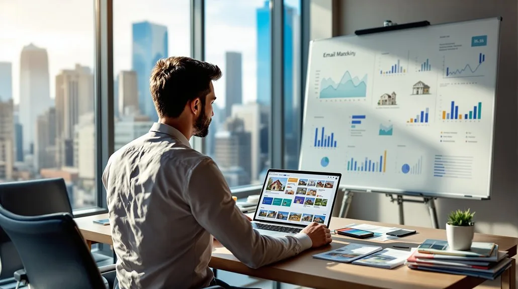 effective real estate outreach