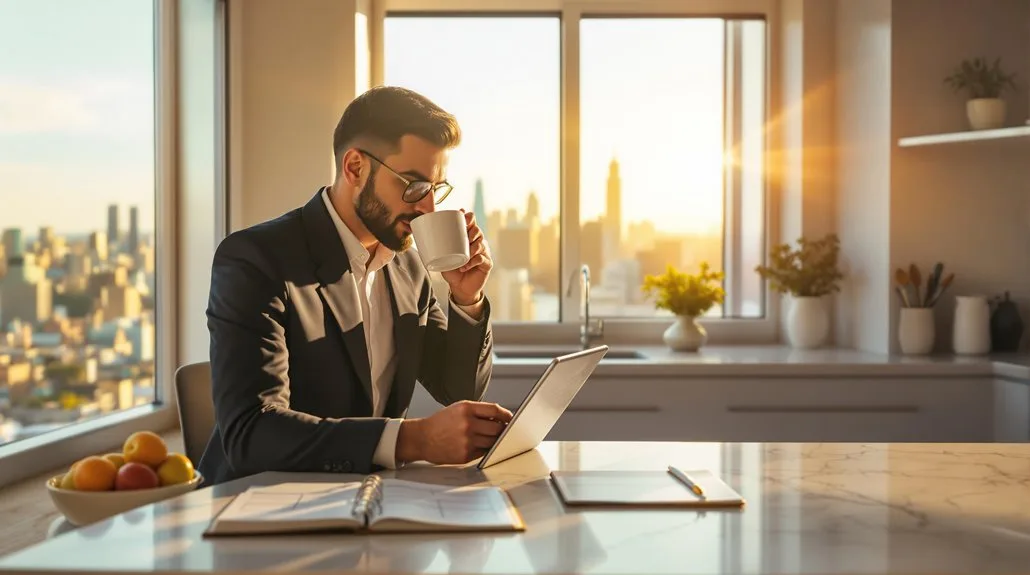 effective real estate rituals