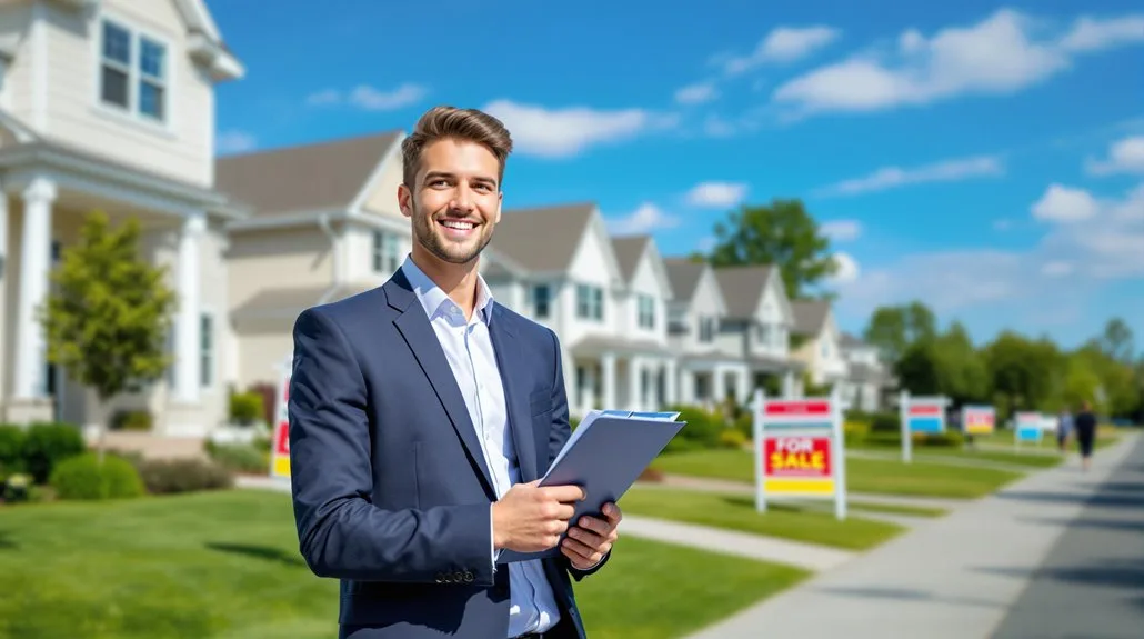 effective strategies for new agents