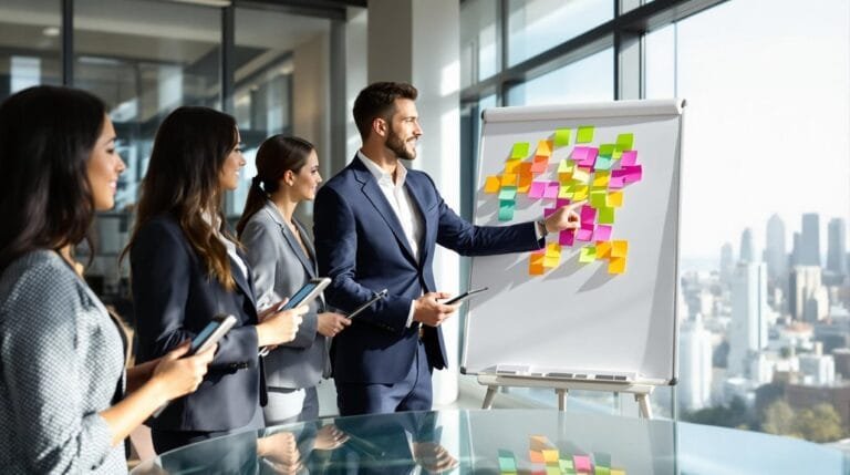 effective task delegation strategies