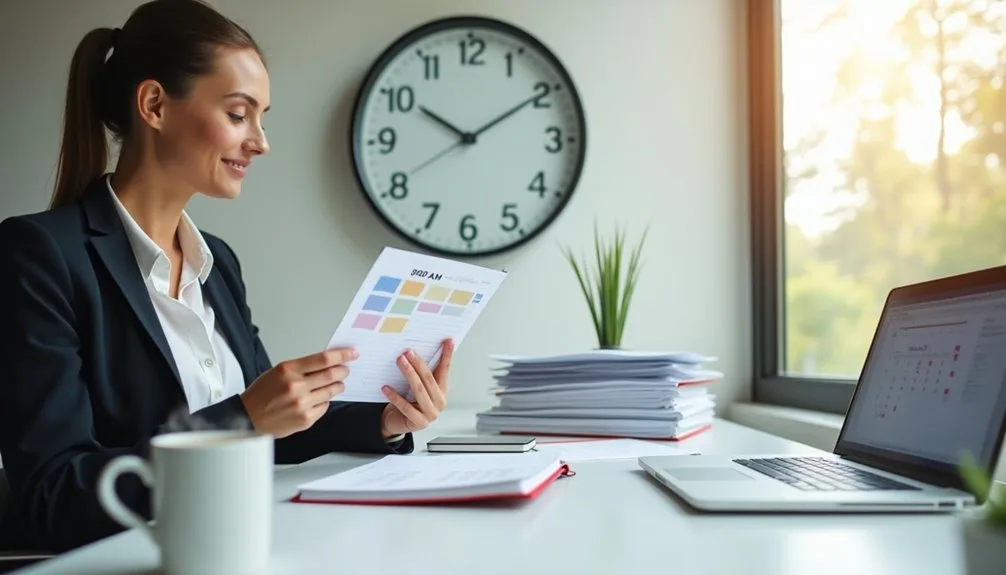 effective time optimization techniques